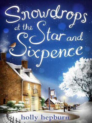 cover image of Snowdrops at the Star and Sixpence